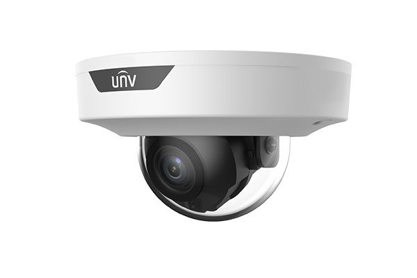 

IP-камера Uniview Prime IPC354SB-ADNF28K-I0 2.8мм, уличная, купольная, 4Мпикс, CMOS, до 2688x1520, до 30кадров/с, ИК подсветка 30м, POE, -30 °C/+60 °C, белый (IPC354SB-ADNF28K-I0), IPC354SB-ADNF28K-I0
