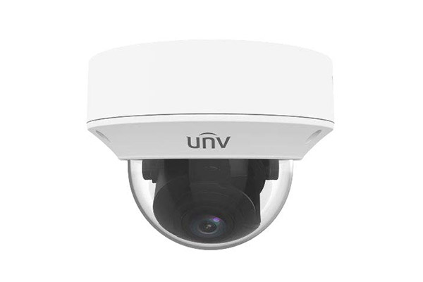 

IP-камера Uniview Prime IPC3234SS-DZK-I0 2.7мм - 13.5мм, уличная, купольная, 4Мпикс, CMOS, до 2688x1520, до 30кадров/с, ИК подсветка 50м, POE, -30 °C/+60 °C, белый (IPC3234SS-DZK-I0), IPC3234SS-DZK-I0