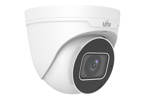 

IP-камера Uniview Prime IPC3634SS-ADZK-I0 2.7мм - 13.5мм, уличная, купольная, 4Мпикс, CMOS, до 2688x1520, до 30кадров/с, ИК подсветка 50м, POE, -30 °C/+60 °C, белый (IPC3634SS-ADZK-I0), IPC3634SS-ADZK-I0