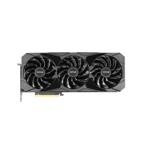 Видеокарта KFA2 NVIDIA GeForce RTX 4080 SG 1-Click OC, 16Gb DDR6X