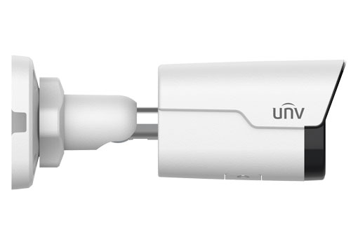 

IP-камера Uniview Prime IPC2124SS-ADF28KM-I0 2.8мм, уличная, корпусная, 4Мпикс, CMOS, до 2688x1520, до 30кадров/с, ИК подсветка 50м, POE, -40 °C/+60 °C, белый (IPC2124SS-ADF28KM-I0), IPC2124SS-ADF28KM-I0