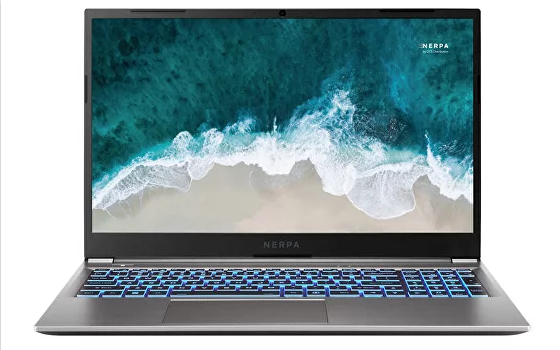 

Ноутбук Nerpa Caspica I752-15 15.6" IPS 1920x1080, Intel Core i7 1255U 1.7 ГГц, 16Gb RAM, 512Gb SSD, без OC, черный/серый (I752-15AD165100G), I752-15
