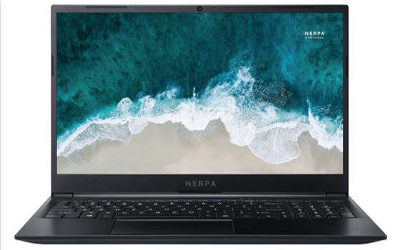 

Ноутбук Nerpa Caspica A552-15 15.6" IPS 1920x1080, AMD Ryzen 5 5625U 2.3 ГГц, 16Gb RAM, 512Gb SSD, без OC, черный (A552-15AA165100K), A552-15