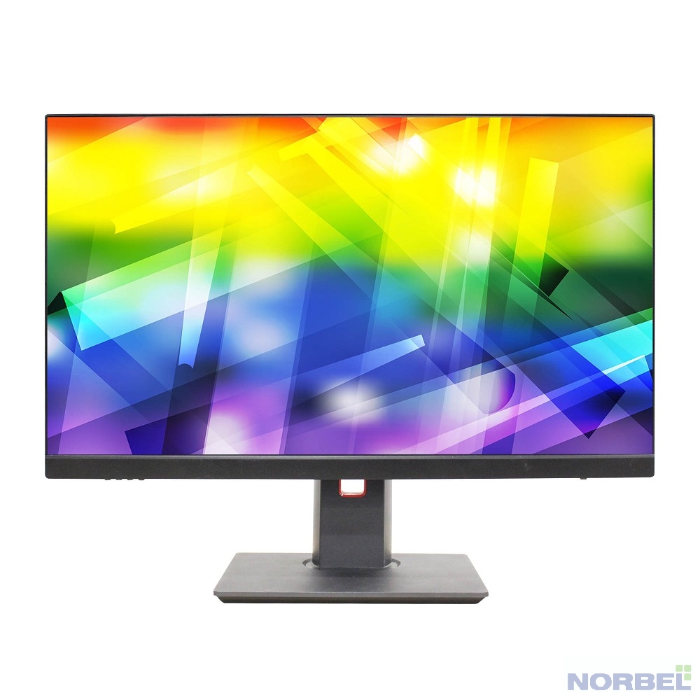 

Моноблок NORBEL C734541Ц 27" 1920x1080, Intel Core i5-10400 2.9GHz, 16Gb RAM, 512Gb SSD, WiFi, BT, Cam, DOS, черный, клавиатура, мышь (1916127), C734541Ц