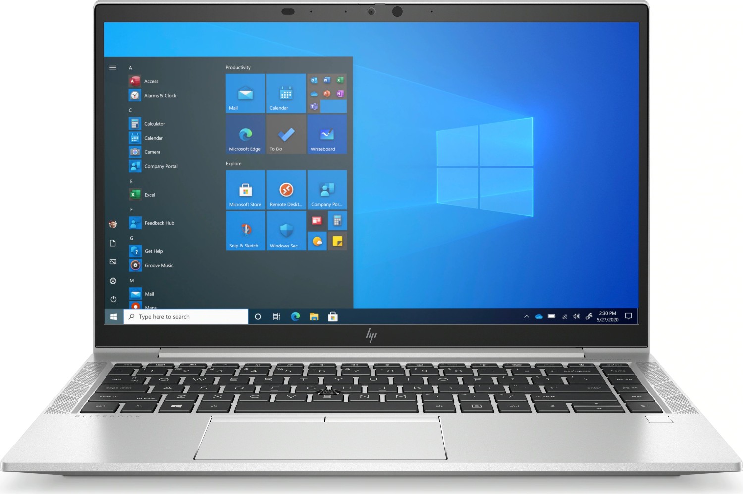 

Ноутбук HP EliteBook 840 Aero G8 14" IPS 1920x1080, Intel Core i7 1165G7 2.8 ГГц, 16Gb RAM, 512Gb SSD, W10Pro, серебристый (6E837PA) Английская клавиатура!