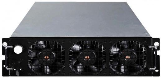 

ИБП Ippon Modular 25K, 25000 В·А, 25 кВт, черный (1549471) (без аккумуляторов), 25K