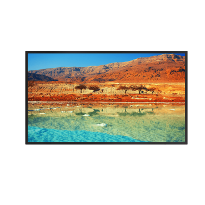

Панель 64.5" Dahua LM65-S400, 400кд/м2, HDMI, VGA, черный (DHI-LM65-S400), LM65-S400