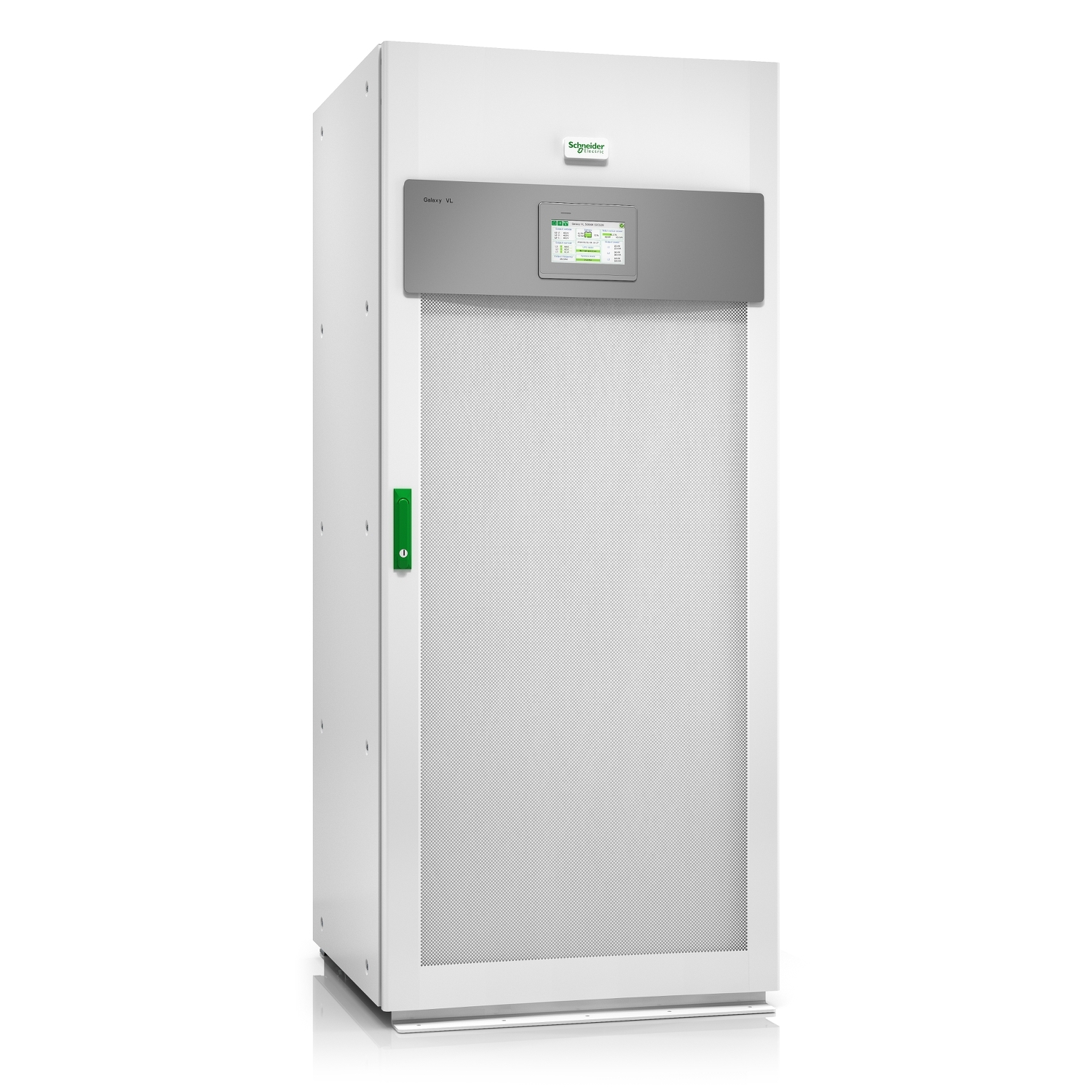 ИБП APC VL UPS 500 kW, 500000 В·А, 500 кВт, белый (GVL500KDS) (без аккумуляторов)