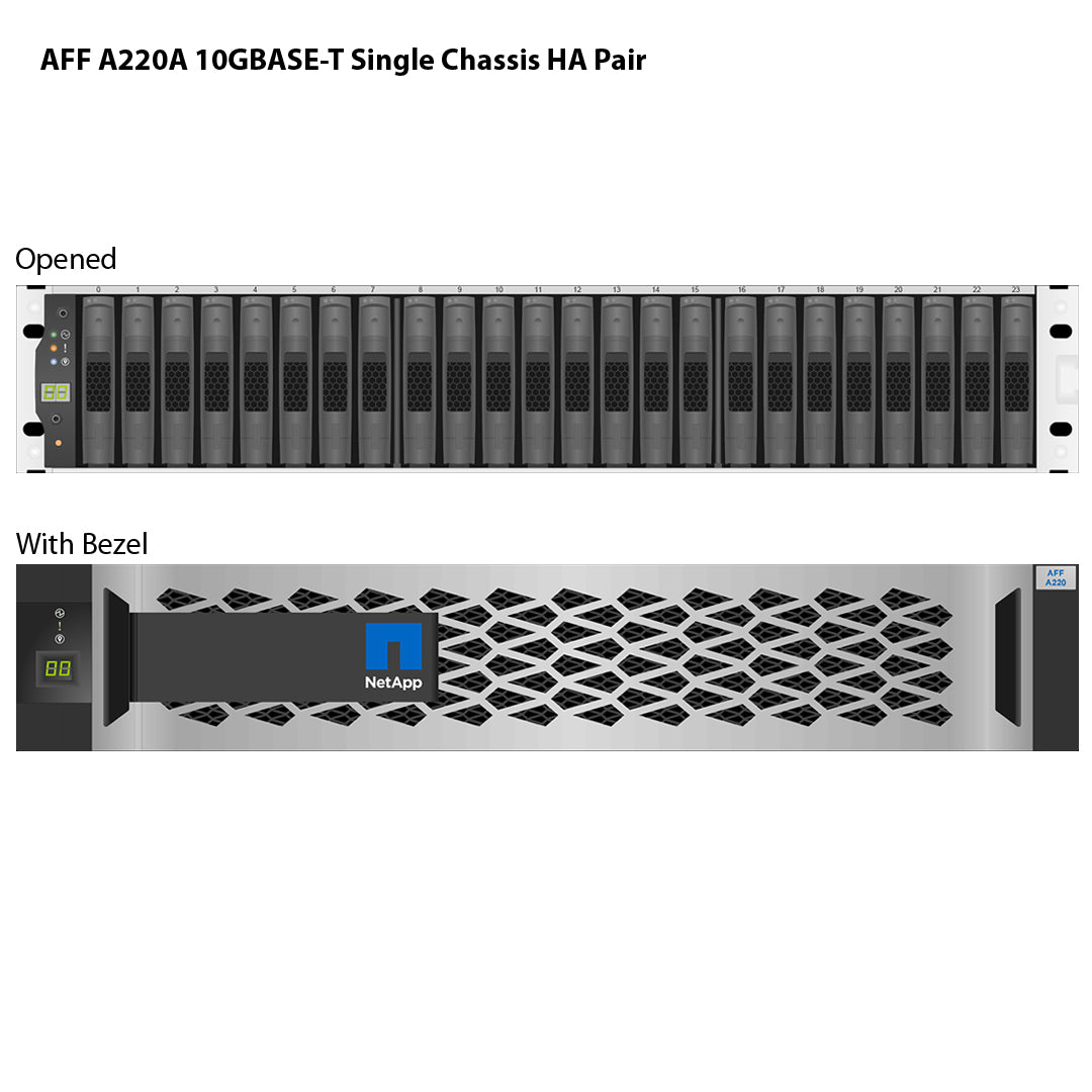 

Система хранения Fujitsu AFF A200, 6x960Gb SSD, 24x2.5" SAS HS, 4хSAS 12Gb/s, 2U (N:AFF-A200-102-C), AFF A200