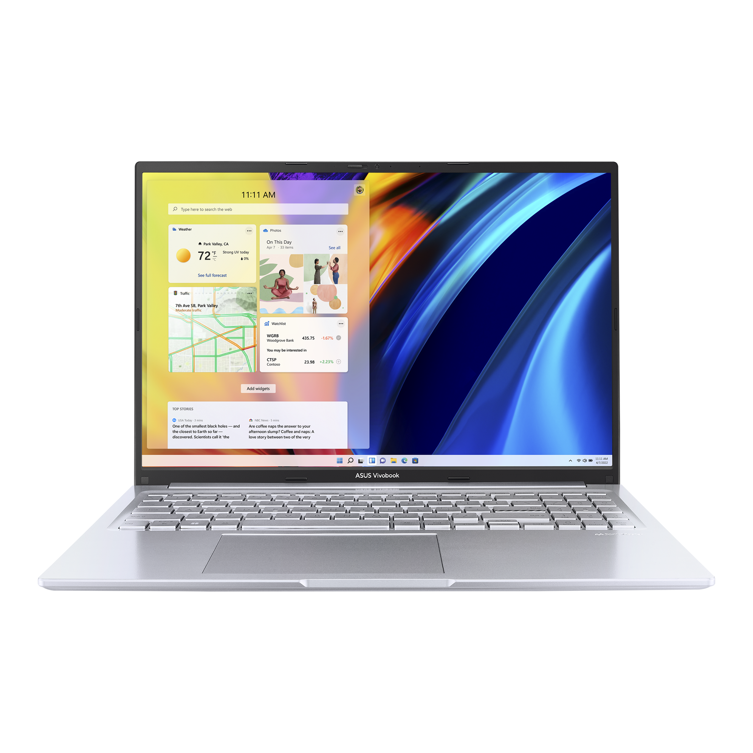 Ноутбук ASUS VivoBook 16X M1603QA-MB252 (90NB0Y82-M00FM0)