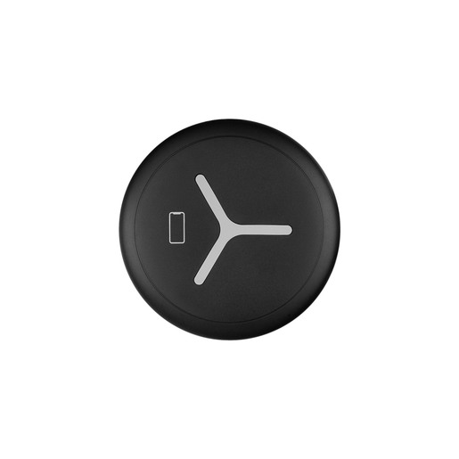 

Беспроводное зарядное устройство Rombica NEO Qwatch, 10 Вт, 1.5А, черный (NQ-00200), Qwatch