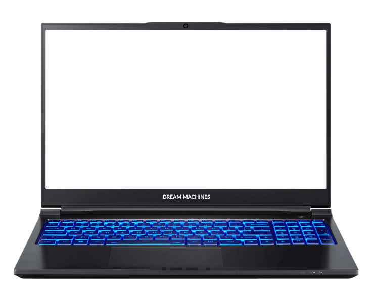 

Ноутбук Dream Machines RS3070-15EU50 15.6" 1920x1080, Intel Core i7 12700H 2.3 ГГц, 16Gb RAM, 1Tb SSD, NVIDIA GeForce RTX 3070 Ti-8Gb, без OC, черный (RS3070-15EU50), RS3070-15EU50