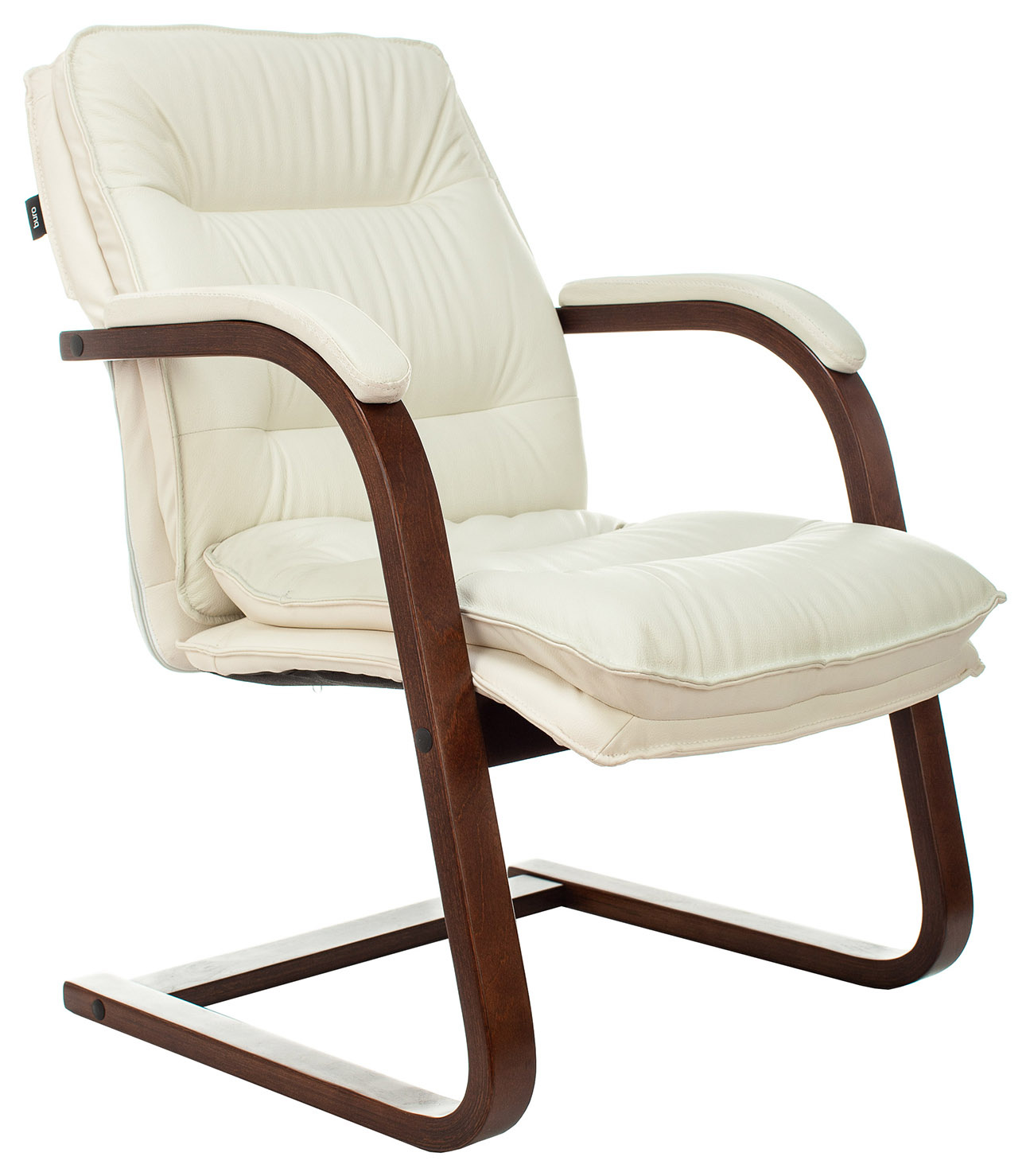 

Стул офисный Бюрократ T-9927WALNUT-AV, слоновая кость (T-9927WALNUT-AV/IV), T-9927WALNUT-AV