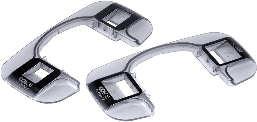 

Набор направляющих Colop оригинал для Colop e-mark (154886)