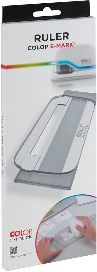 

Направляющая Colop оригинал для Colop e-mark (155449), 0