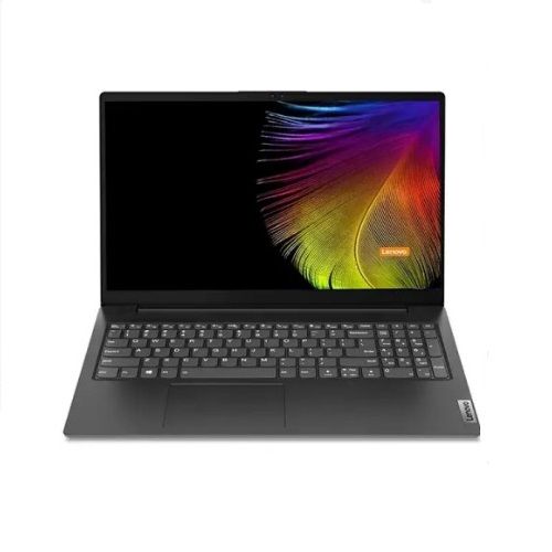 Ноутбук 15.6" Lenovo V15 G2-ALC, черный (82KD00DDCD)