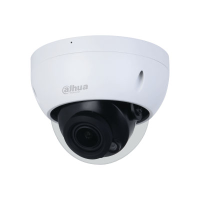 

IP-камера DAHUA WizSense DH-IPC-HDBW2241RP-ZS 2.7мм - 13.5мм, уличная, купольная, 2Мпикс, CMOS, до 1920x1080, до 30кадров/с, ИК подсветка 40м, POE, -30 °C/+60 °C, белый (DH-IPC-HDBW2241RP-ZS), DH-IPC-HDBW2241RP-ZS