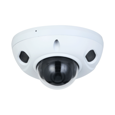 

IP-камера DAHUA WizSense IPC-HDBW3241F-AS-S2 2.8мм, уличная, купольная, 2Мпикс, CMOS, до 1920x1080, до 25кадров/с, ИК подсветка 30м, POE, -40 °C/+60 °C, белый (DH-IPC-HDBW3241FP-AS-0280B-S2), IPC-HDBW3241F-AS-S2