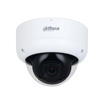 

IP-камера DAHUA WizSense IPC-HDBW3441E-AS-S2 3.6мм, уличная, купольная, 4Мпикс, CMOS, до 2688x1520, до 30кадров/с, ИК подсветка 50м, POE, -40 °C/+60 °C, белый (DH-IPC-HDBW3441EP-AS-0360B-S2), IPC-HDBW3441E-AS-S2