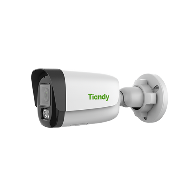 IP-камера TIANDY TC-C32QN (2.8 мм), уличная, корпусная, POE (TC-C32QN I3/E/Y/2.8mm/V5.0)