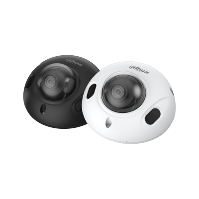 

IP-камера DAHUA WizSense IPC-HDBW3441F-AS-S2 3.6мм, уличная, купольная, 4Мпикс, CMOS, до 2688x1520, до 30кадров/с, ИК подсветка 30м, POE, -40 °C/+60 °C, белый/черный (DH-IPC-HDBW3441FP-AS-0360B-S2), IPC-HDBW3441F-AS-S2