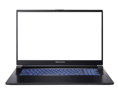 

Ноутбук Dream Machines RG3050Ti-17EU36 17.3" 1920x1080, Intel Core i7 12700H 2.3 ГГц, 16Gb RAM, 1Tb SSD, NVIDIA GeForce RTX 3050 Ti-4Gb, без OC, черный (RG3050Ti-17EU36), RG3050Ti-17EU36