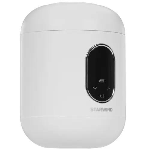 Увлажнитель воздуха StarWind SHC2315 ультразвуковой 3л