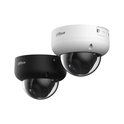 

IP-камера DAHUA WizSense IPC-HDBW3441R-ZS-S2 2.7мм - 13.5мм, уличная, купольная, 4Мпикс, CMOS, до 2688x1520, до 30кадров/с, ИК подсветка 40м, POE, -30 °C/+60 °C, белый/черный (DH-IPC-HDBW3441RP-ZS-27135-S2), IPC-HDBW3441R-ZS-S2