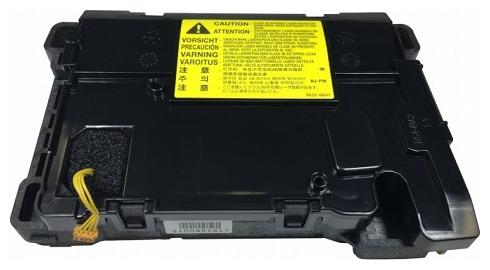 

Блок лазера HP оригинал LJ M304/M404/M428/M507/M528 (RM2-2891_OEM) техническая упаковка