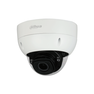 

IP-камера тепловизионная DAHUA WizMind IPC-HDBW5442HP-ZE 2.7мм - 12мм, уличная, купольная, 4Мпикс, CMOS, до 2688x1520, до 30кадров/с, ИК подсветка 80м, POE, -30 °C/+60 °C, белый (DH-IPC-HDBW5442HP-ZE), IPC-HDBW5442HP-ZE