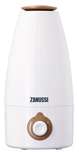 Увлажнитель воздуха ультразвуковой 2л., Zanussi ZH2 Ceramico