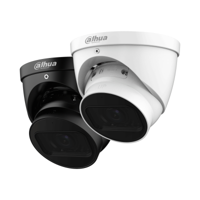 IP-камера DAHUA IPC-HDW2241T-ZS (2.7 мм-1.35 см), уличная, купольная