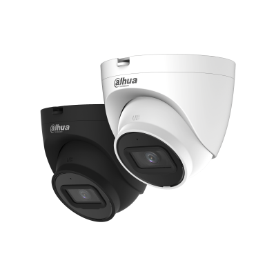 

IP-камера DAHUA Lite IPC-HDW2831TP-AS-S2 3.6мм, купольная, 8Мпикс, CMOS, до 3840x2160, до 15кадров/с, ИК подсветка 30м, POE, -40 °C/+60 °C, белый/черный (DH-IPC-HDW2831TP-AS-0360B-S2), IPC-HDW2831TP-AS-S2