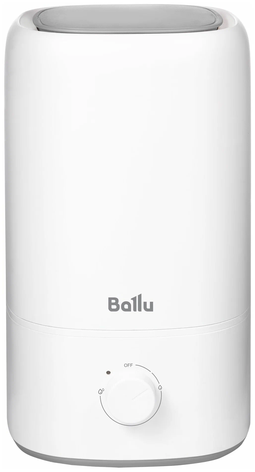 Увлажнитель воздуха ультразвуковой 5л., Ballu UHB-505 T