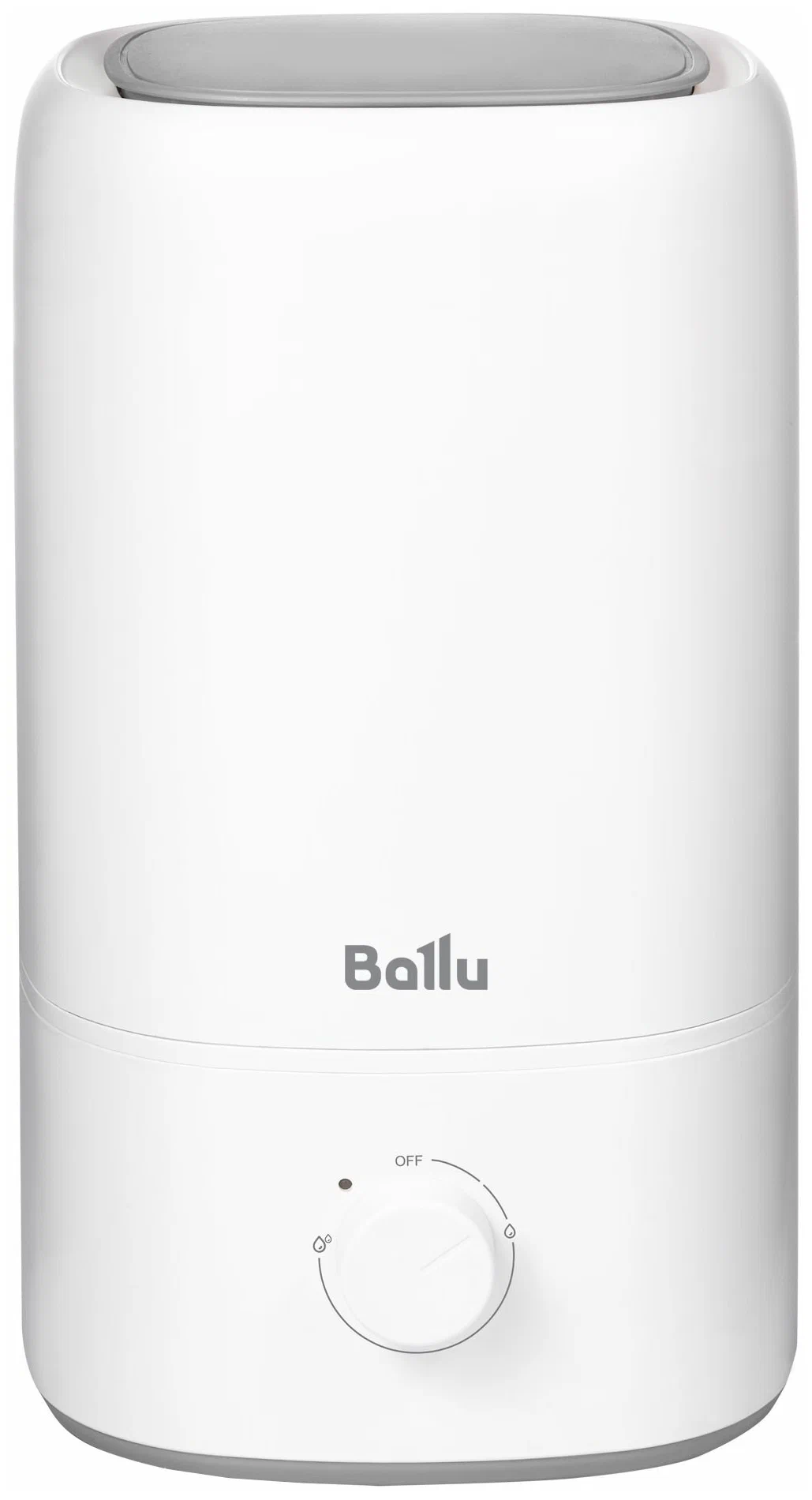 Увлажнитель воздуха Ballu UHB-505 T ультразвуковой 5л