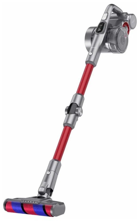 Вертикальный пылесос Jimmy H9 Flex, 550 Вт