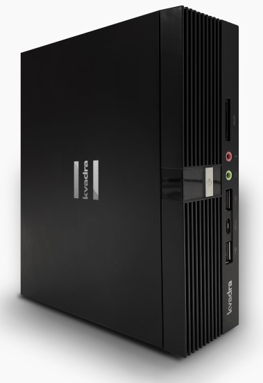 

Системный блок Kvadra D20 DM, Intel Core i7 10700 2.9 ГГц, 16Gb RAM, 512Gb SSD, Wi-Fi, BT, без ОС, черный (Y20SYSCAS101R_B42A75), D20 DM