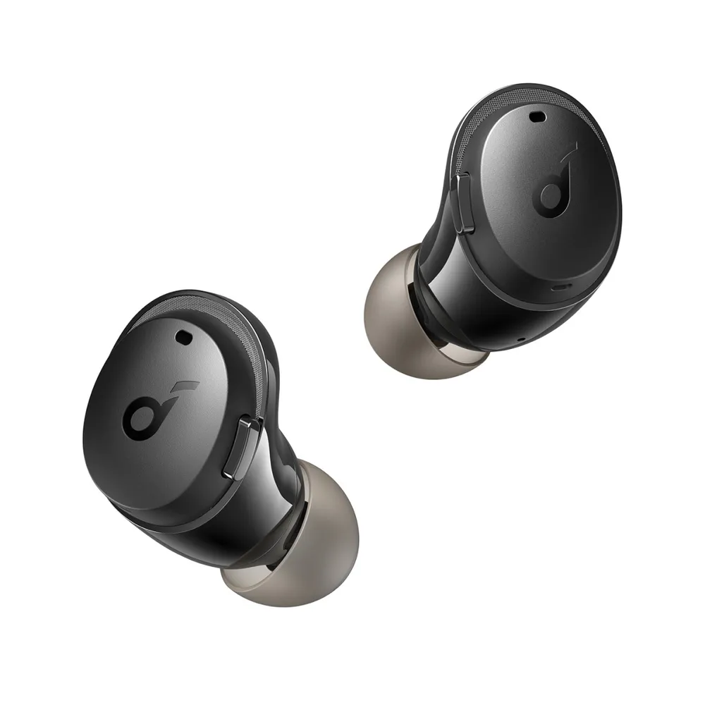 

Беспроводная гарнитура Soundcore Dot 3i A3982, черный (SDC-A3982G11-BK), Dot 3i A3982