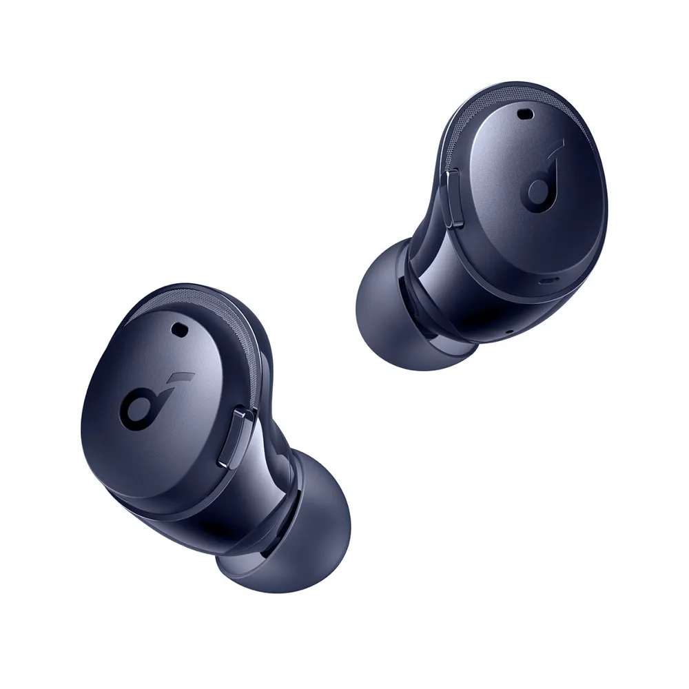 

Беспроводная гарнитура Soundcore Dot 3i A3982, синий (SDC-A3982G31-BL), Dot 3i A3982