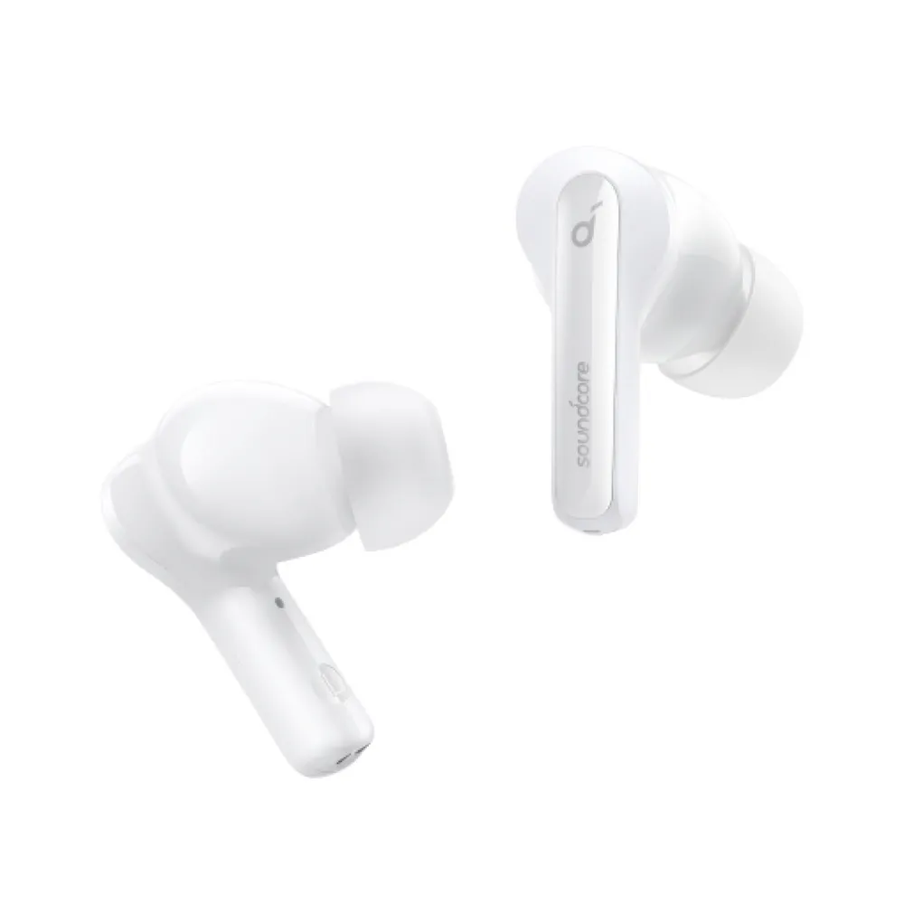 

Беспроводная гарнитура Soundcore Note 3i A3983, белый (SDC-A3983G21-WT), Note 3i A3983
