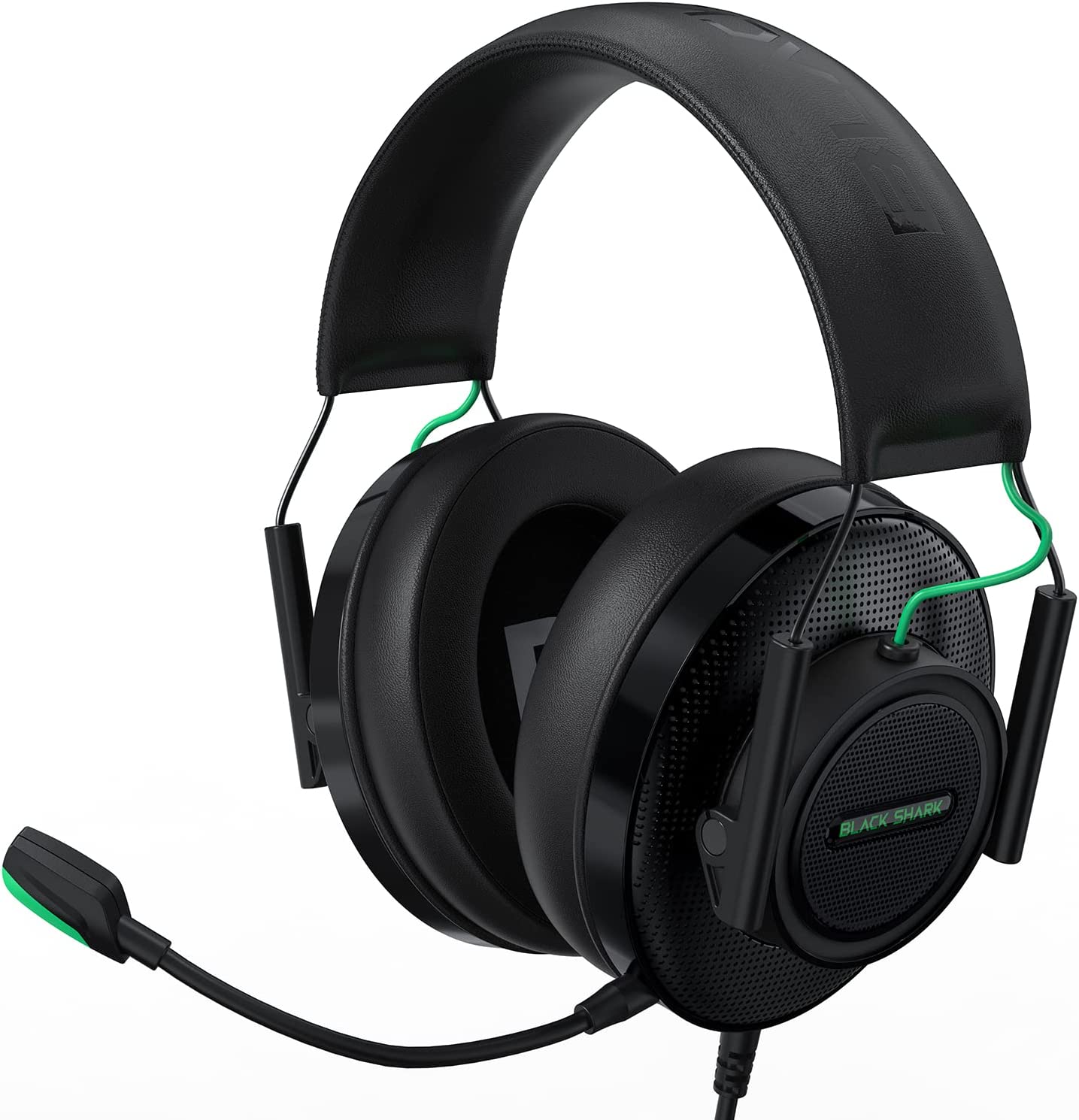 

Проводная гарнитура Blackshark Goblin X5, Jack 3.5 мм., черный (BS-X5), Goblin X5