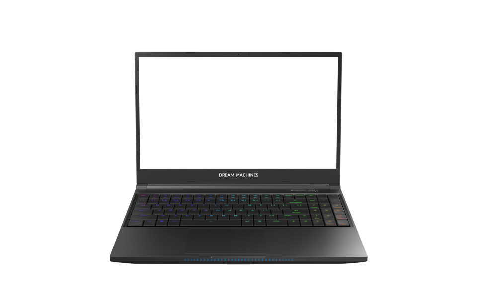 

Ноутбук Dream Machines RG3080Ti-15EU26 15.6" 2560x1440, Intel Core i9 12900H 2.5 ГГц, 32Gb RAM, 1Tb SSD, NVIDIA GeForce RTX 3080 Ti-16Gb, без OC, черный (RG3080Ti-15EU26), RG3080Ti-15EU26