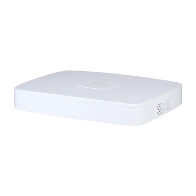 

Сетевой видеорегистратор (NVR) DAHUA WizSense NVR2108-I2, каналов: 8, до 30 кадров/с, отсеков HDD: 1, IP (DHI-NVR2108-I2), NVR2108-I2