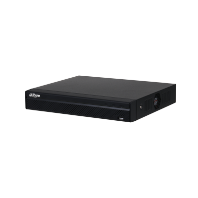 

Сетевой видеорегистратор (NVR) DAHUA Lite NVR4116HS-8P-4KS2/L, каналов: 16, до 30 кадров/с, отсеков HDD: 1, IP, PoE портов: 8 по 25.5 Вт (макс. 72 Вт) (DHI-NVR4116HS-8P-4KS2/L), NVR4116HS-8P-4KS2/L