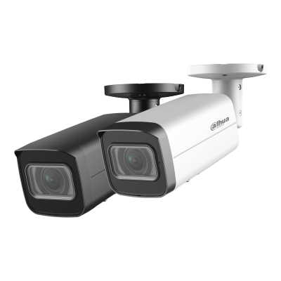 

IP-камера DAHUA WizSense IPC-HFW2241T-ZS 2.7 мм - 13.5 мм, уличная, корпусная, 2 Мпикс, CMOS, до 1920x1080, до 30 кадров/с, ИК подсветка 60м, POE, -30 °C/+40 °C, белый/черный (DH-IPC-HFW2241TP-ZS), IPC-HFW2241T-ZS