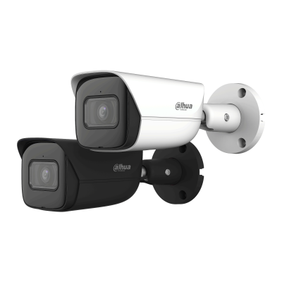 

IP-камера DAHUA WizSense IPC-HFW3441E-S-S2 3.6мм, уличная, корпусная, 4Мпикс, CMOS, до 2688x1520, до 30кадров/с, ИК подсветка 50м, POE, -40 °C/+60 °C, белый/черный (DH-IPC-HFW3441EP-S-0360B-S2), IPC-HFW3441E-S-S2
