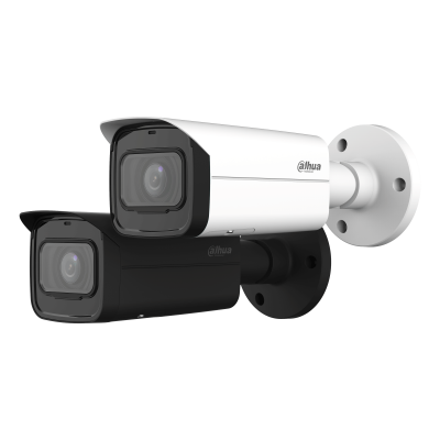 

IP-камера DAHUA WizSense IPC-HFW3441T-ZS-S2 2.7 мм - 13.5 мм, уличная, корпусная, 4Мпикс, CMOS, до 2688x1520, до 30 кадров/с, ИК подсветка 60м, POE, -30 °C/+60 °C, белый/черный (DH-IPC-HFW3441TP-ZS-S2), IPC-HFW3441T-ZS-S2