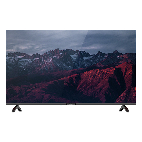 Телевизор 50" Blackton Bt 50FSU32B, 3840x2160, (Bt 50FSU32B Black (РФ))