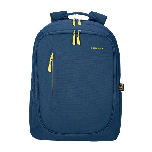 

17" Рюкзак Tucano Bizip Backpack, синий (BKBZ17-B), Bizip Backpack