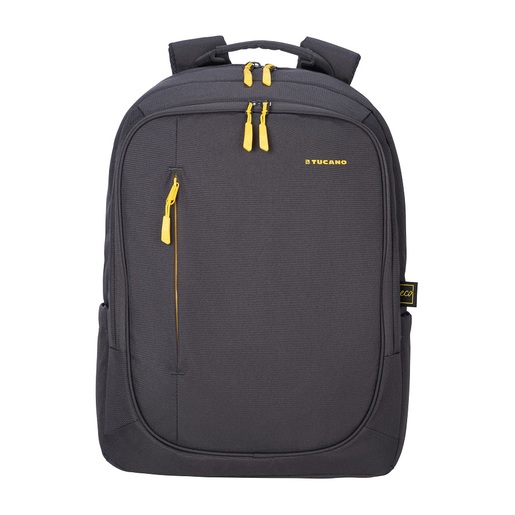 

17" Рюкзак Tucano Bizip Backpack, черный (BKBZ17-BK), Bizip Backpack